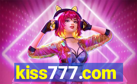 kiss777.com