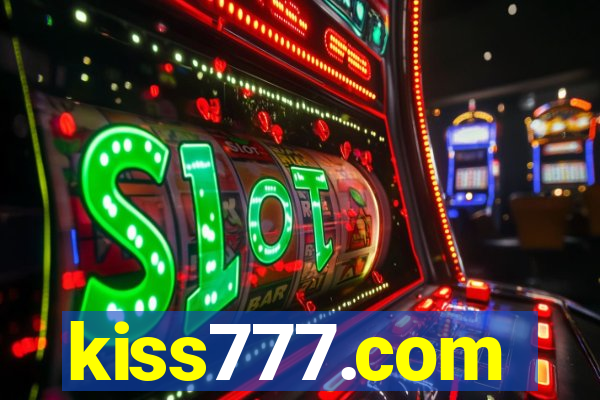 kiss777.com