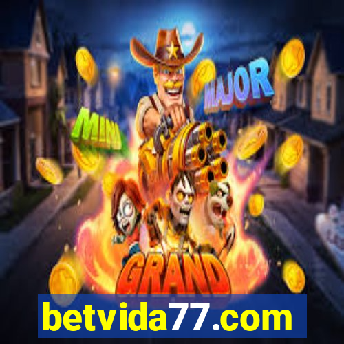 betvida77.com