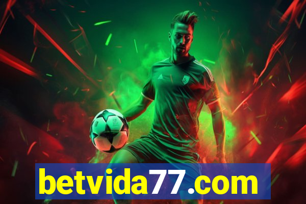 betvida77.com