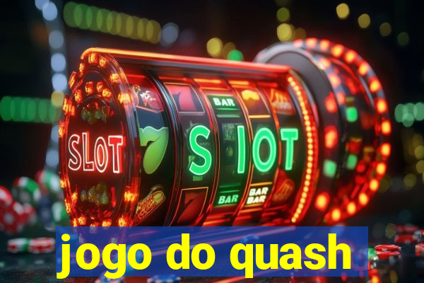 jogo do quash