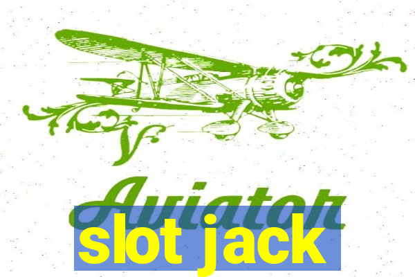 slot jack