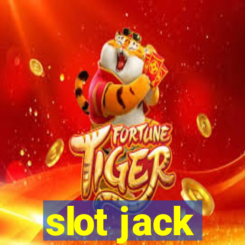 slot jack