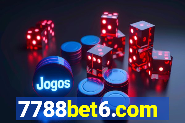 7788bet6.com