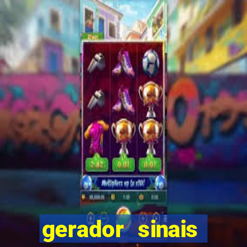 gerador sinais fortune tiger