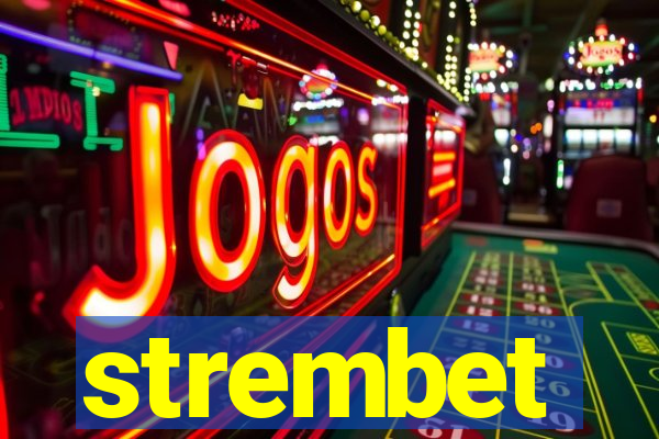 strembet