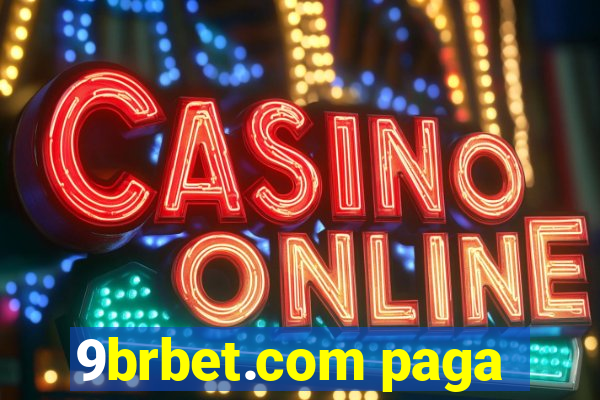 9brbet.com paga