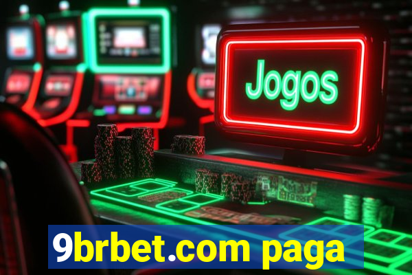 9brbet.com paga