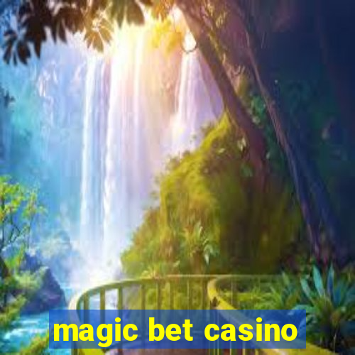 magic bet casino