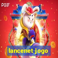 lancenet jogo