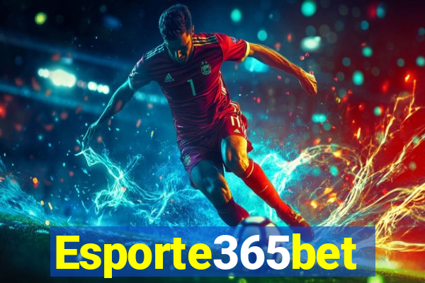 Esporte365bet