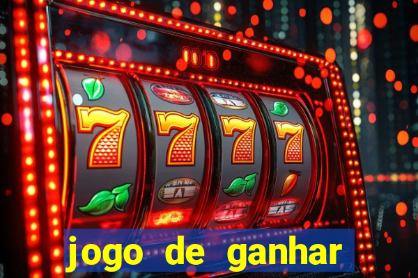 jogo de ganhar dinheiro ao se cadastrar