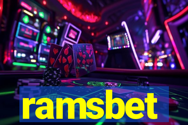 ramsbet