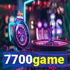 7700game