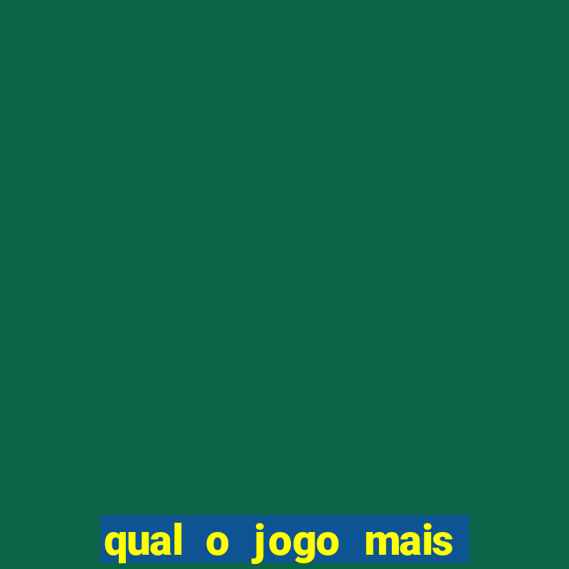 qual o jogo mais seguro para ganhar dinheiro