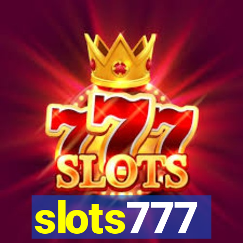 slots777