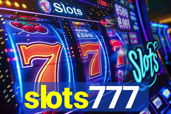 slots777