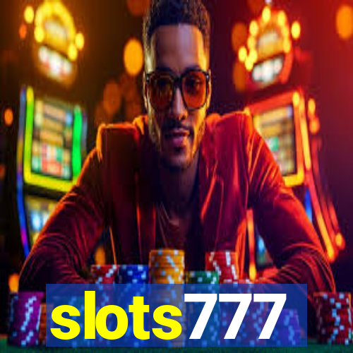 slots777