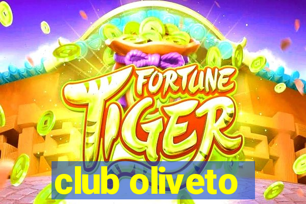 club oliveto