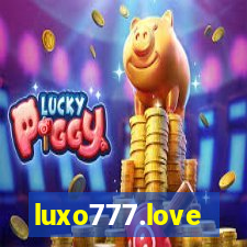 luxo777.love