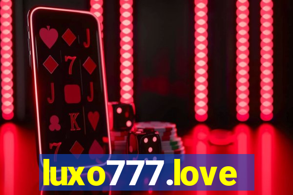 luxo777.love