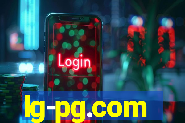 lg-pg.com