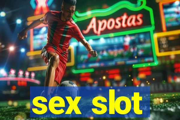 sex slot