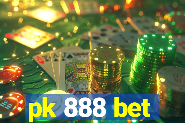 pk 888 bet