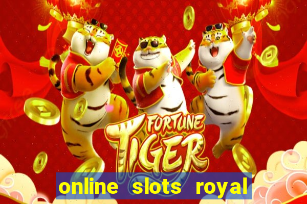 online slots royal circle club