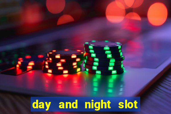 day and night slot free play