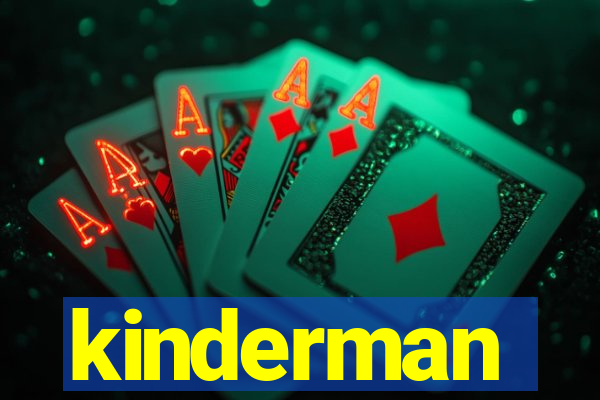 kinderman