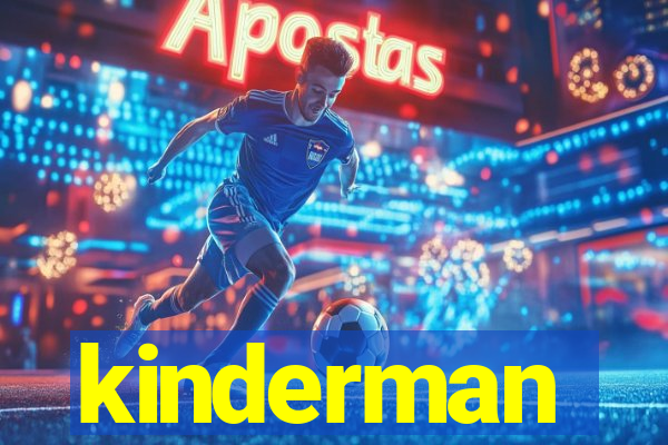 kinderman