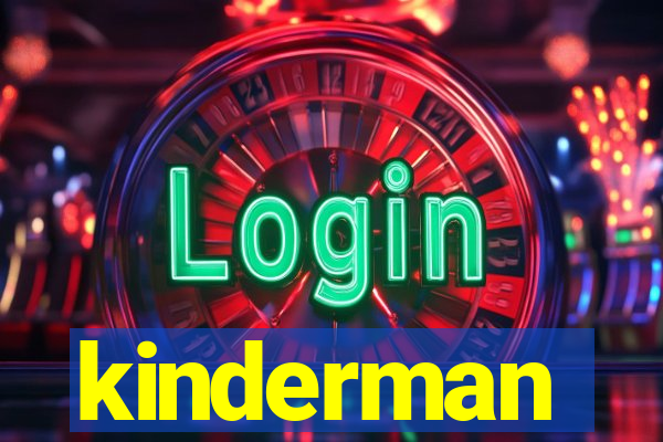 kinderman