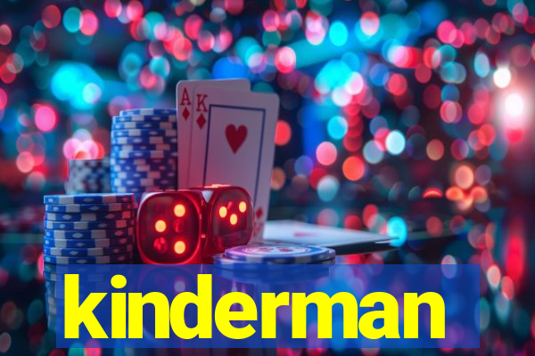 kinderman