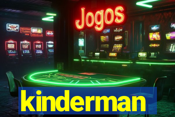 kinderman