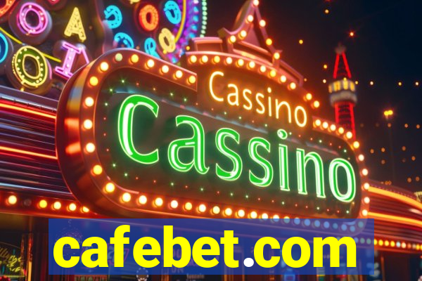 cafebet.com