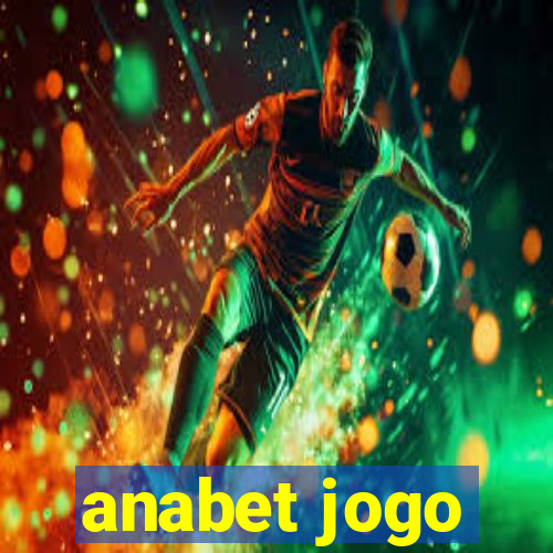 anabet jogo