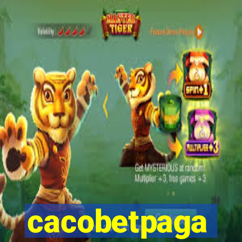 cacobetpaga