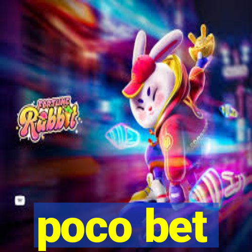 poco bet