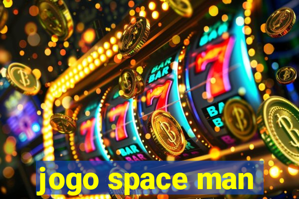 jogo space man