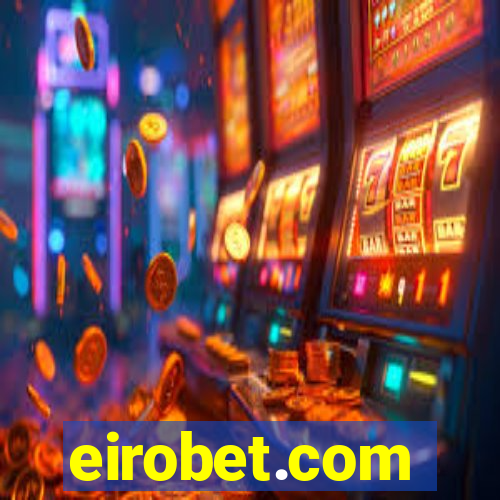 eirobet.com