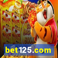 bet125.com