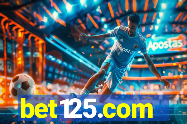 bet125.com