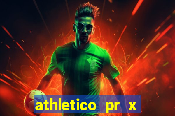 athletico pr x corinthians palpites