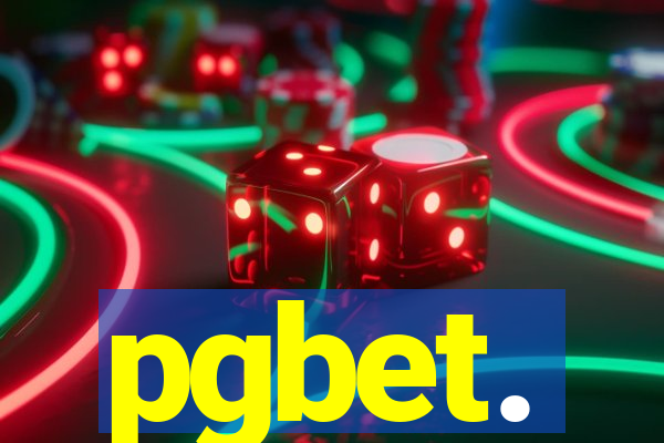 pgbet.