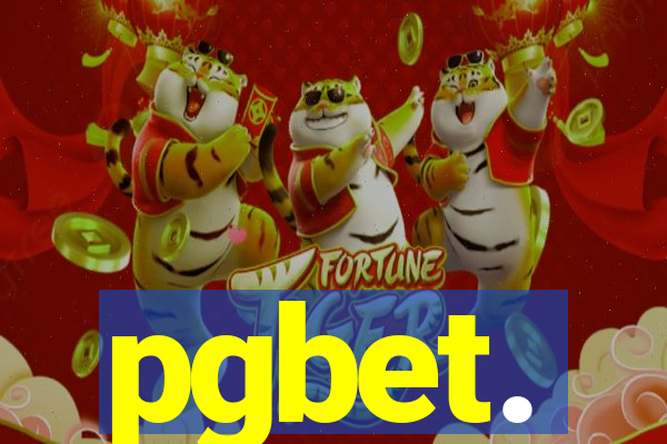 pgbet.