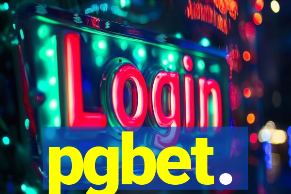 pgbet.