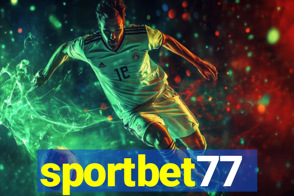 sportbet77