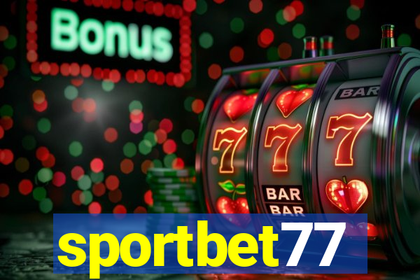 sportbet77