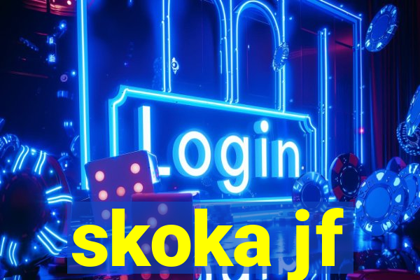 skoka jf